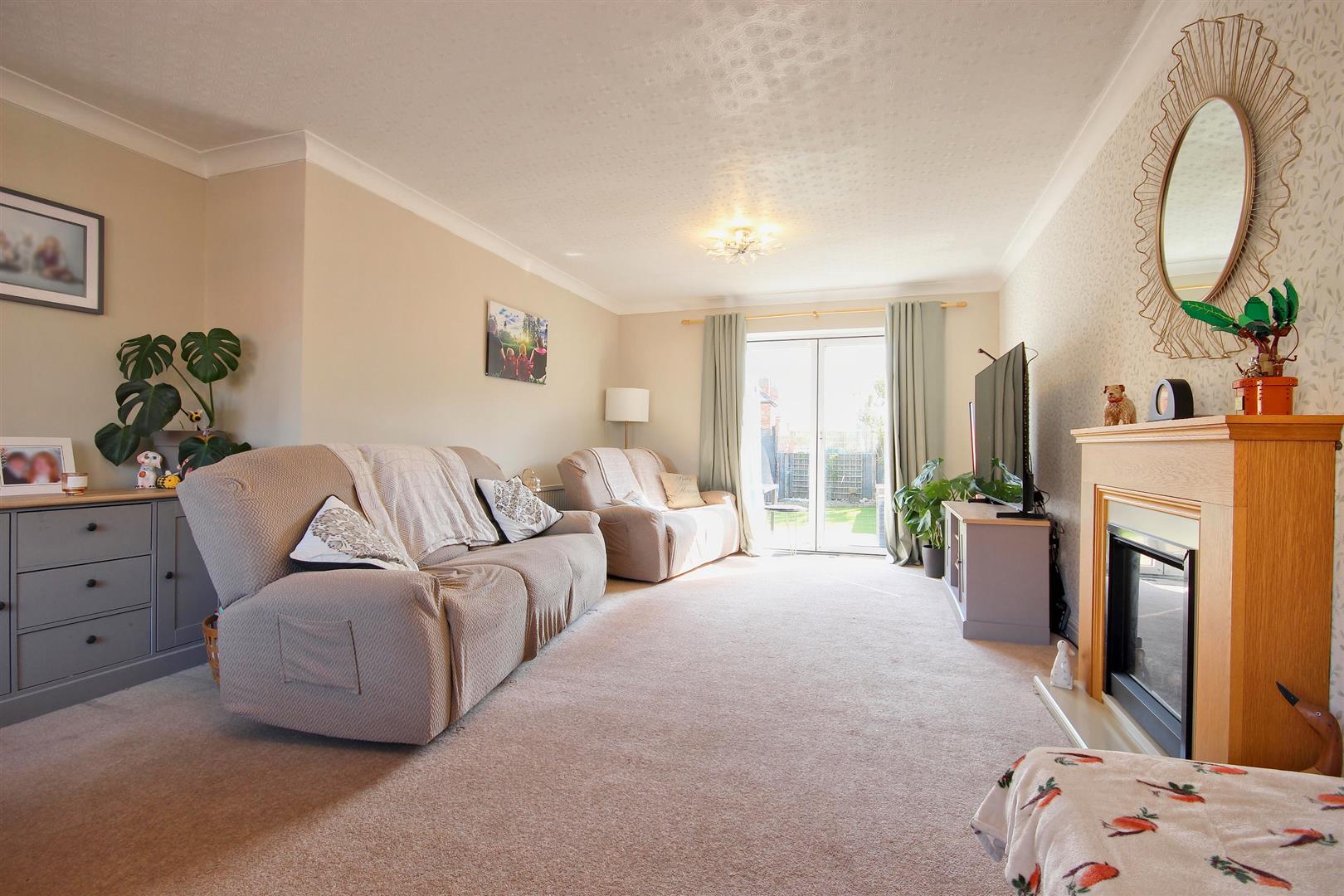 Carlton Avenue, Hornsea